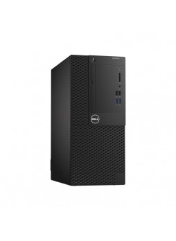 Dell OptiPlex 7060 MT - i7-3.20GHz / 8GB / 1TB / 8GB  / DOS / 1YW